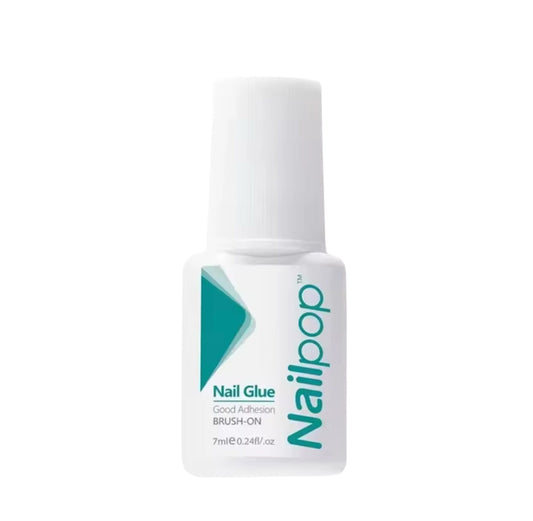 Brush-On Nail Glue