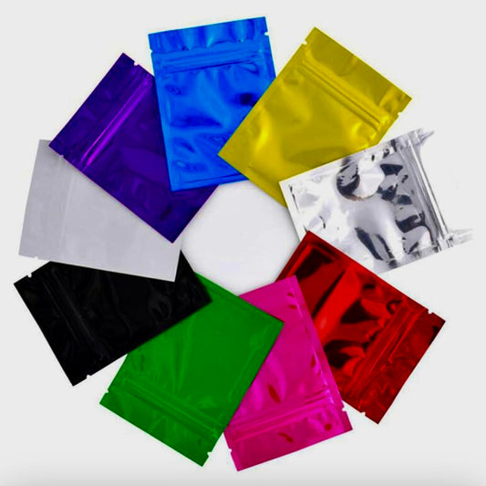 Mystery Nail Bags