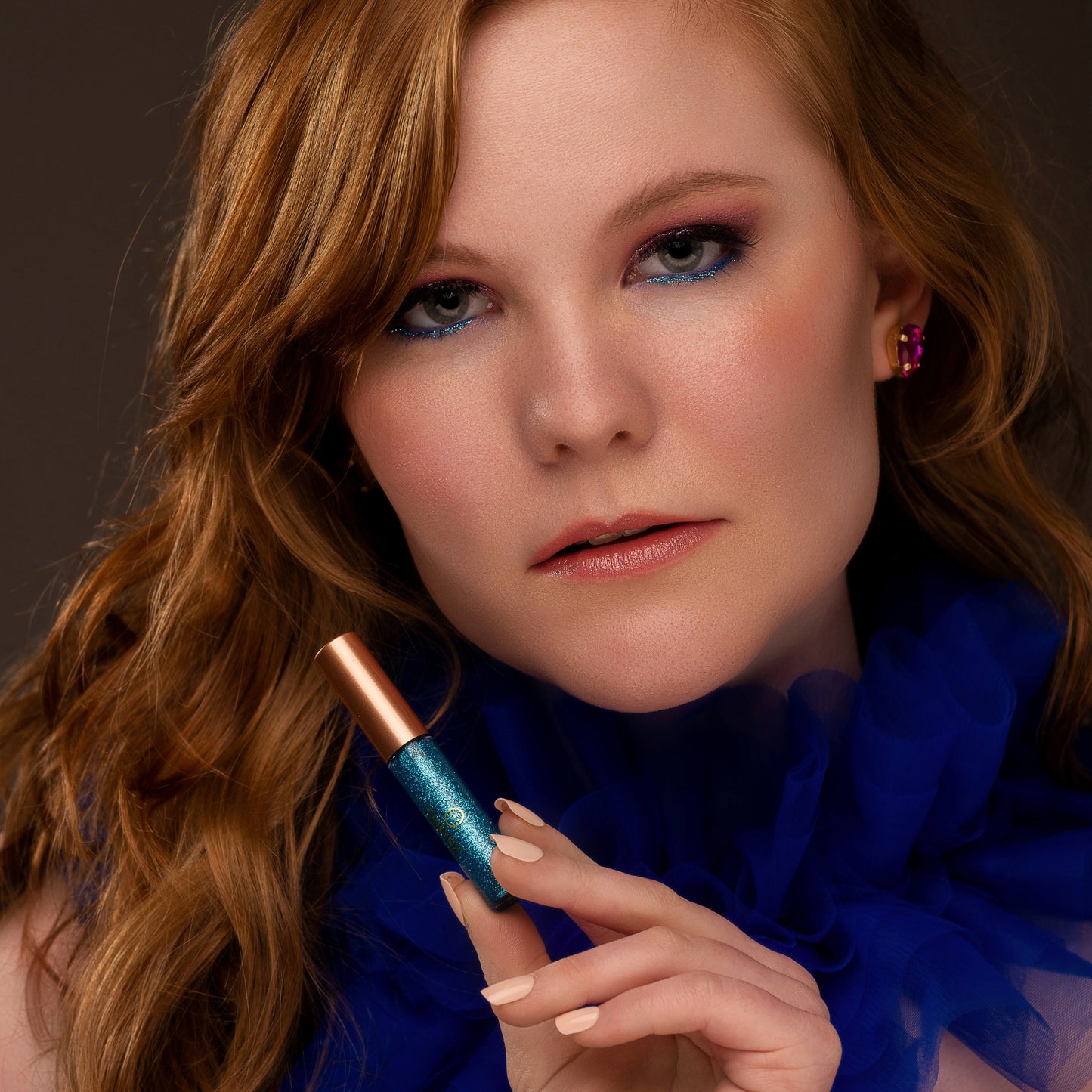 Vegan Eyeliner - For Shimmer & Shine in Your Eyes