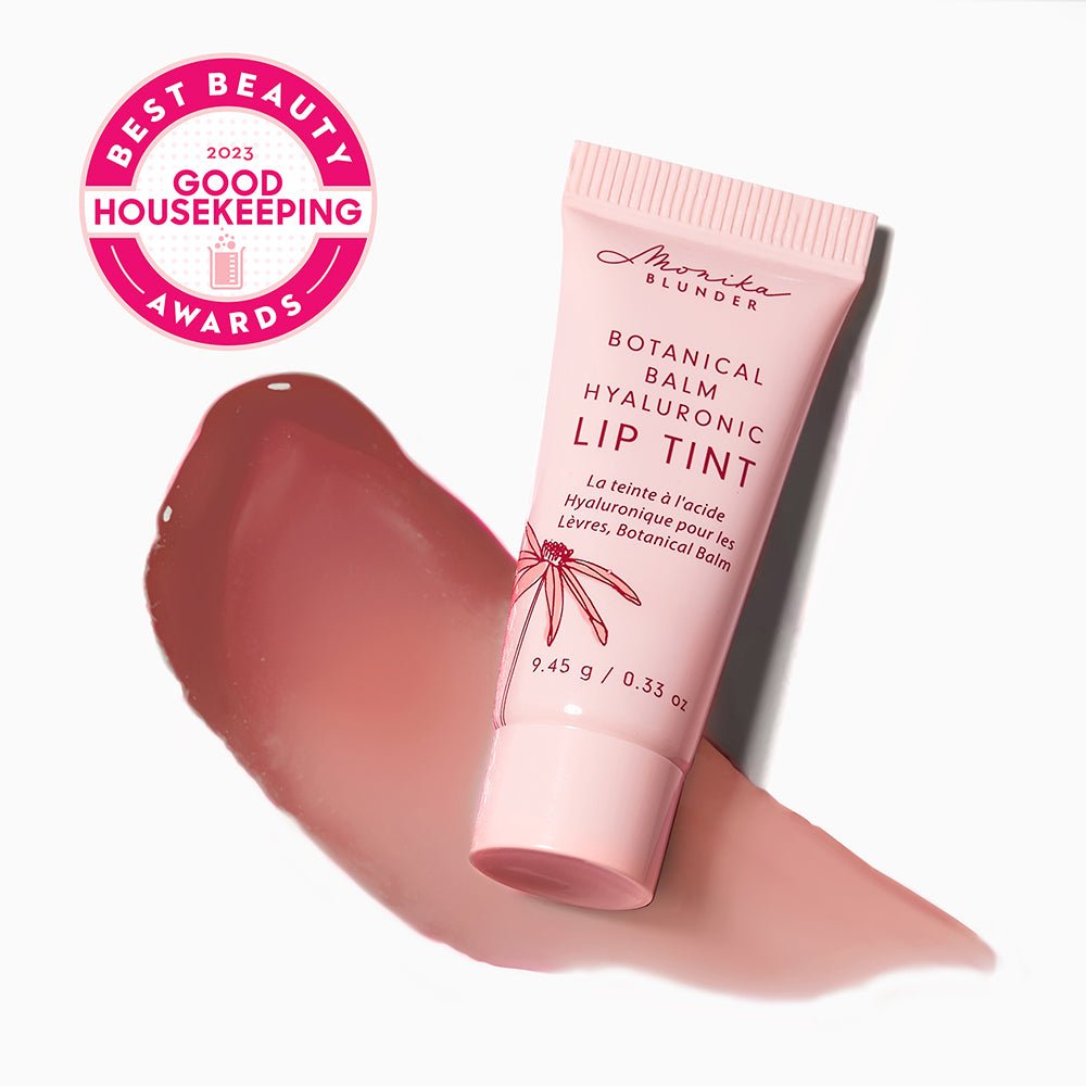 Botanical Balm Hyaluronic Lip Tint